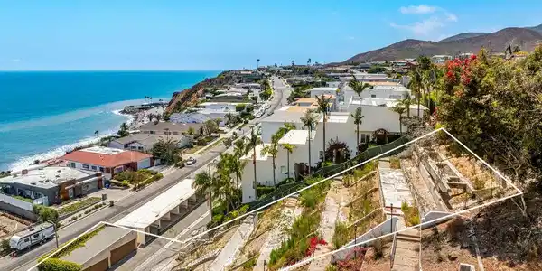 18133 Coastline Drive