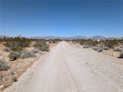 0 Cherokee Parcel #0449-701-04 Trail