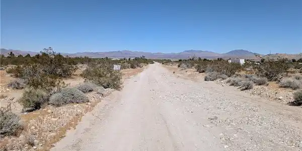0 Cherokee Parcel #0449-701-04 Trail