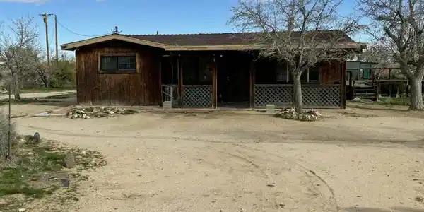 57625 Buena Vista Drive