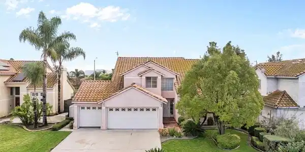 8748 Mesa Oak Drive
