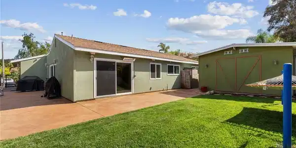 3441 Kimber Drive