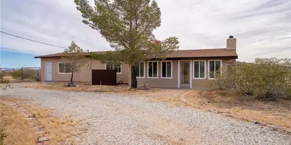 1325 Luna Mesa Road