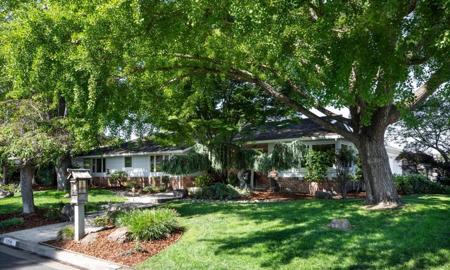 1310 Harwalt Drive