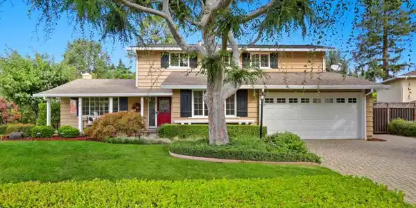 20557 Deerpark Court