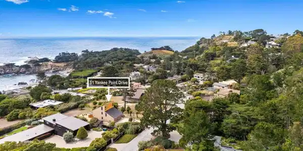 11 Yankee Point Drive