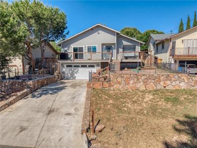 5277 W Bel Air Drive W