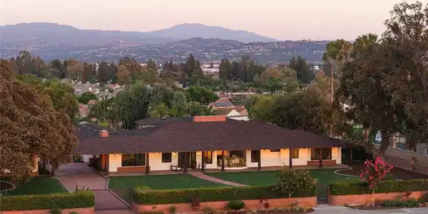 410 N Angelina Drive