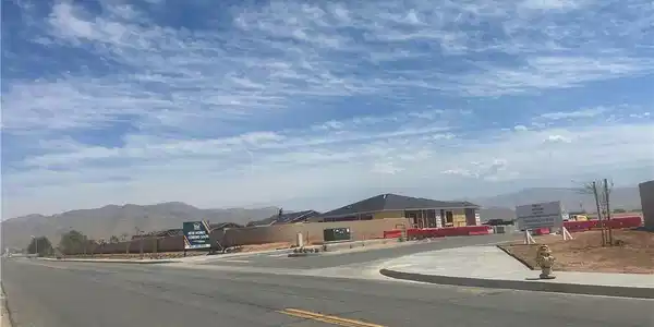 0 Standing Rock Avenue