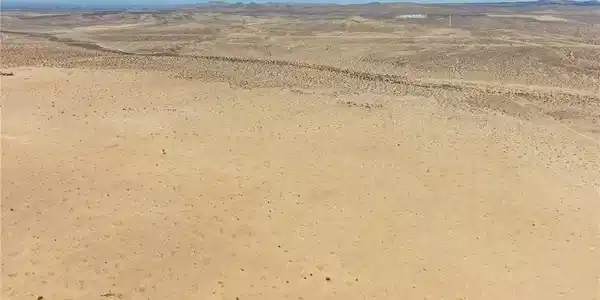 0 Desert Flower Rd.