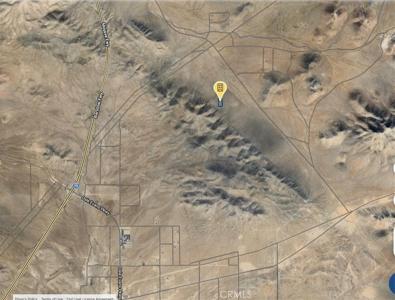 0 West of Slash X Ranch Rd.