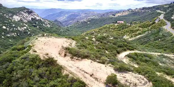 0 Mt Olympus Valley Road