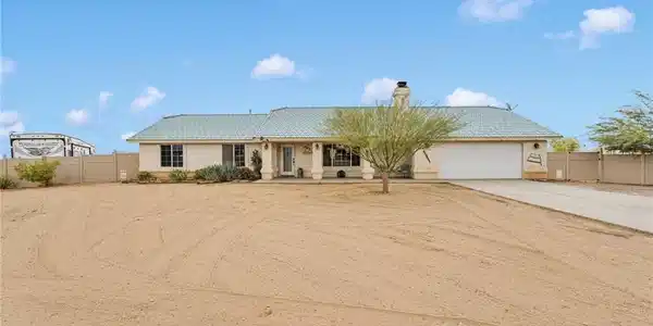 6720 Mono Road
