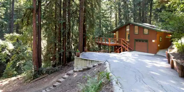 355 Waldeberg Road