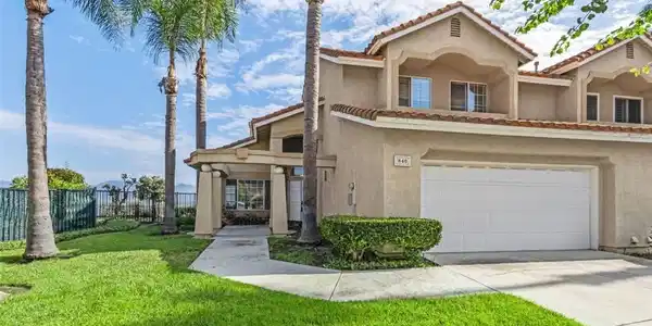 840 S Shanada Court