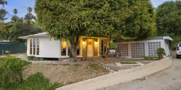 2001 Alessandro Drive