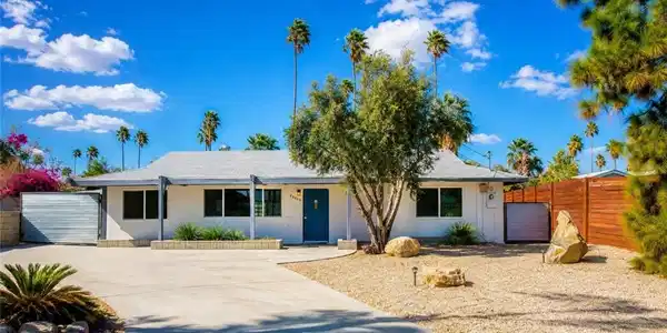 43035 Warner Trail