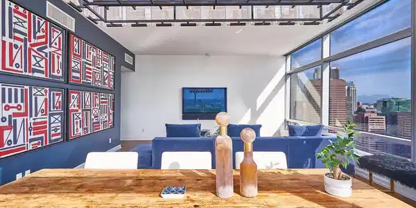 900 W Olympic Boulevard
