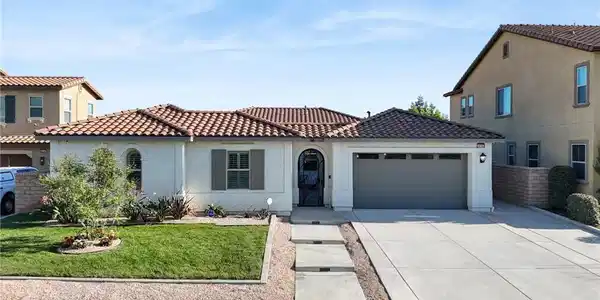 32743 Cherokee Rose