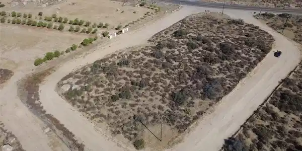 36 Dry Ranch