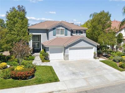 23327 Summerglen Place
