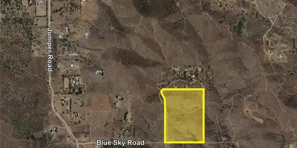 3 Blue Sky Road