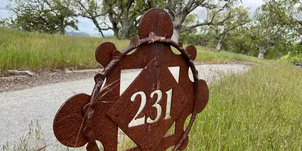 13 Long Ridge Trail