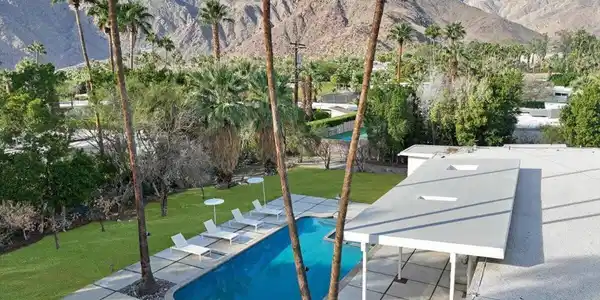447 W Mariscal Road
