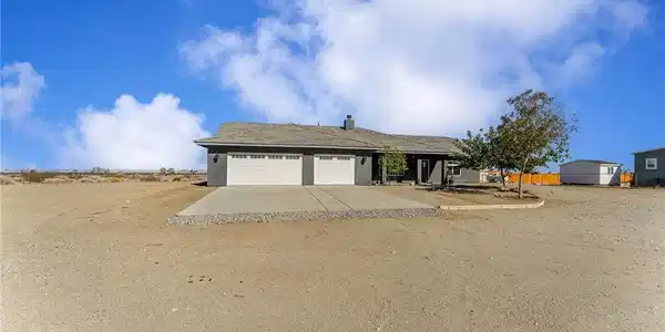2700 Olivera Road