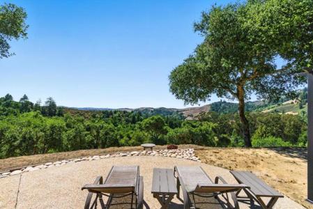 12725 Old La Honda Road
