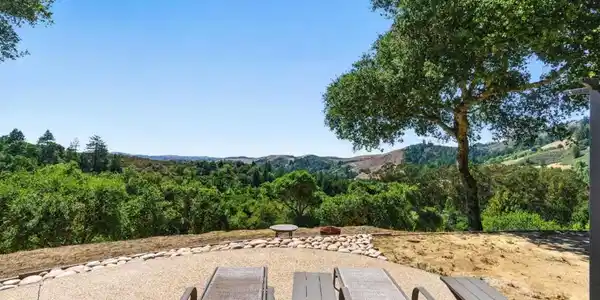 12725 Old La Honda Road