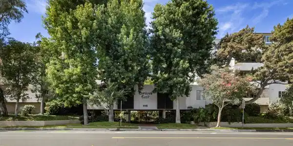 1115 Cordova Street