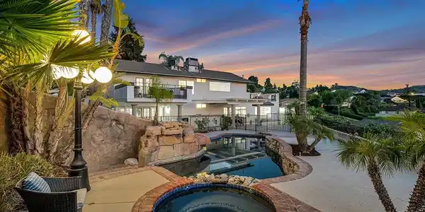 4525 Tenango Drive