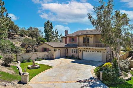 3401 Deep Waters Court