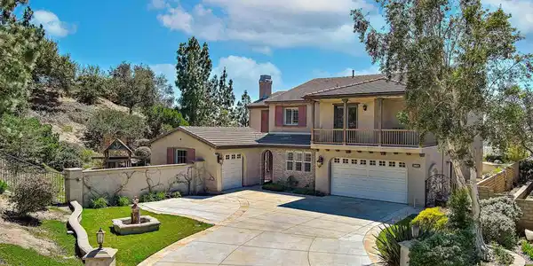 3401 Deep Waters Court