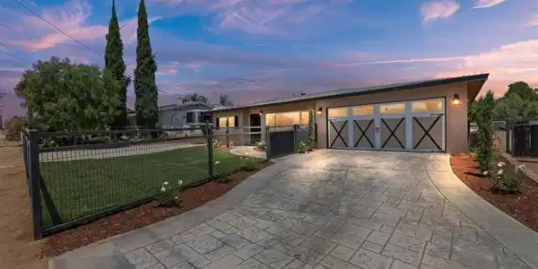 3243 Temescal