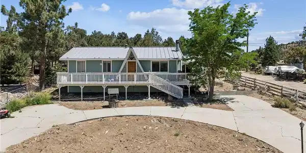 46436 Pioneertown