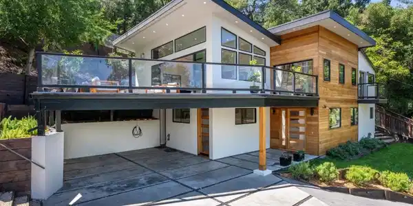 124 Foxwood Road
