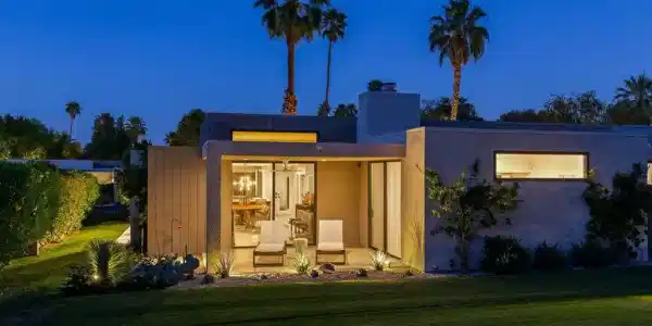 1845 S La Paloma