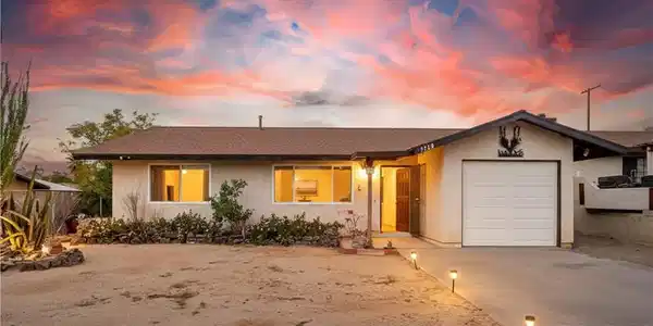 5968 Mariposa Avenue