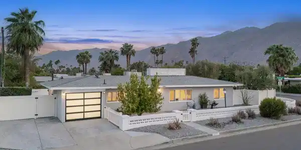 1399 Tamarisk Road