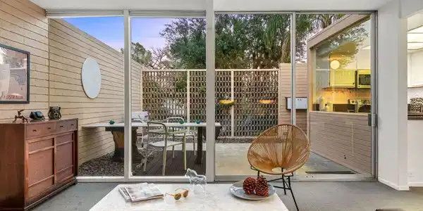 360 Cabrillo Road
