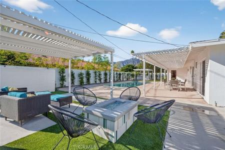 4379 E Camino San Miguel