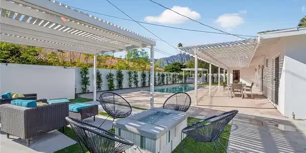 4379 E Camino San Miguel