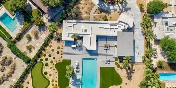 72408 Desert Drive
