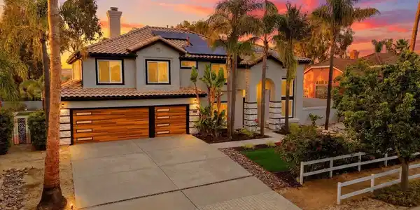 5842 Ranch View Road