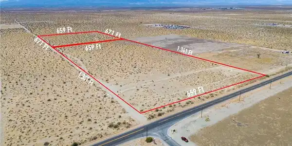 5 El Mirage Road