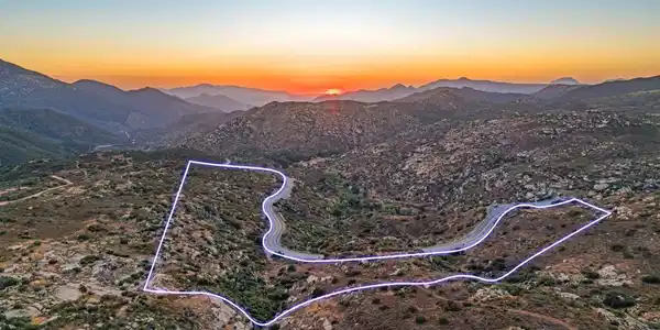 Highway 94