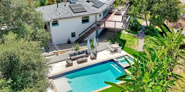 1741 Alta Vista Drive