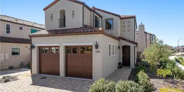3016 Arezzo Drive